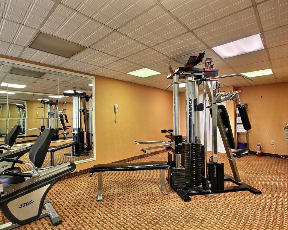 Holiday Inn Express Harrisburg Sw - Mechanicsburg By Ihg Exterior photo