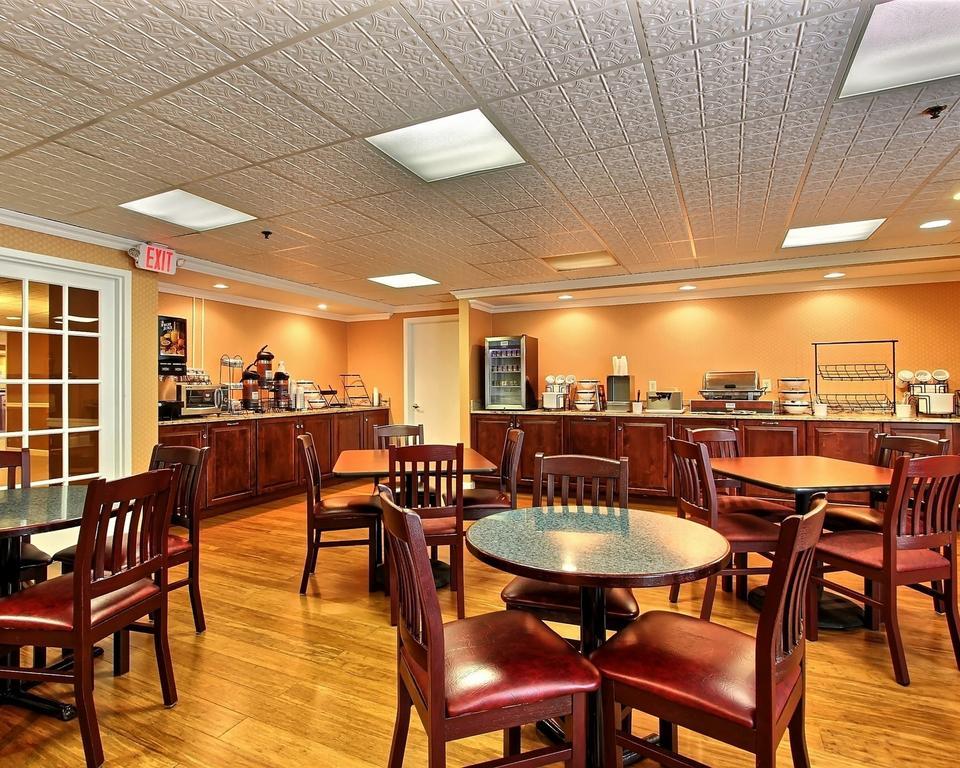 Holiday Inn Express Harrisburg Sw - Mechanicsburg By Ihg Exterior photo