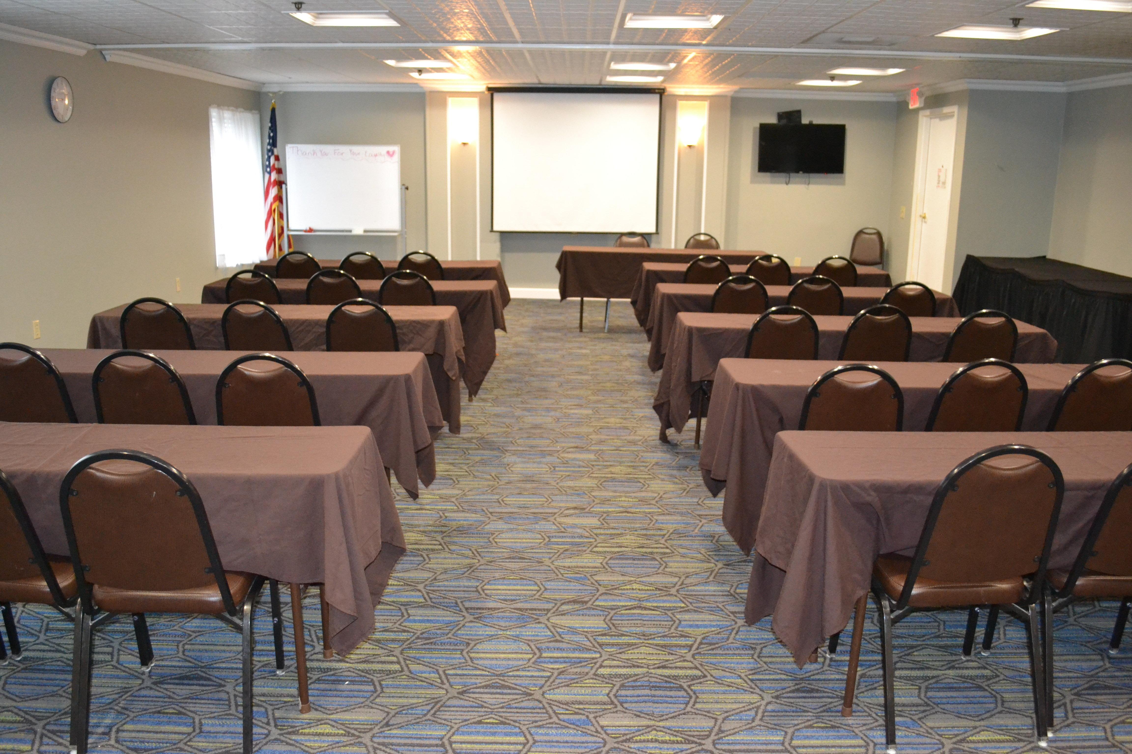 Holiday Inn Express Harrisburg Sw - Mechanicsburg By Ihg Exterior photo