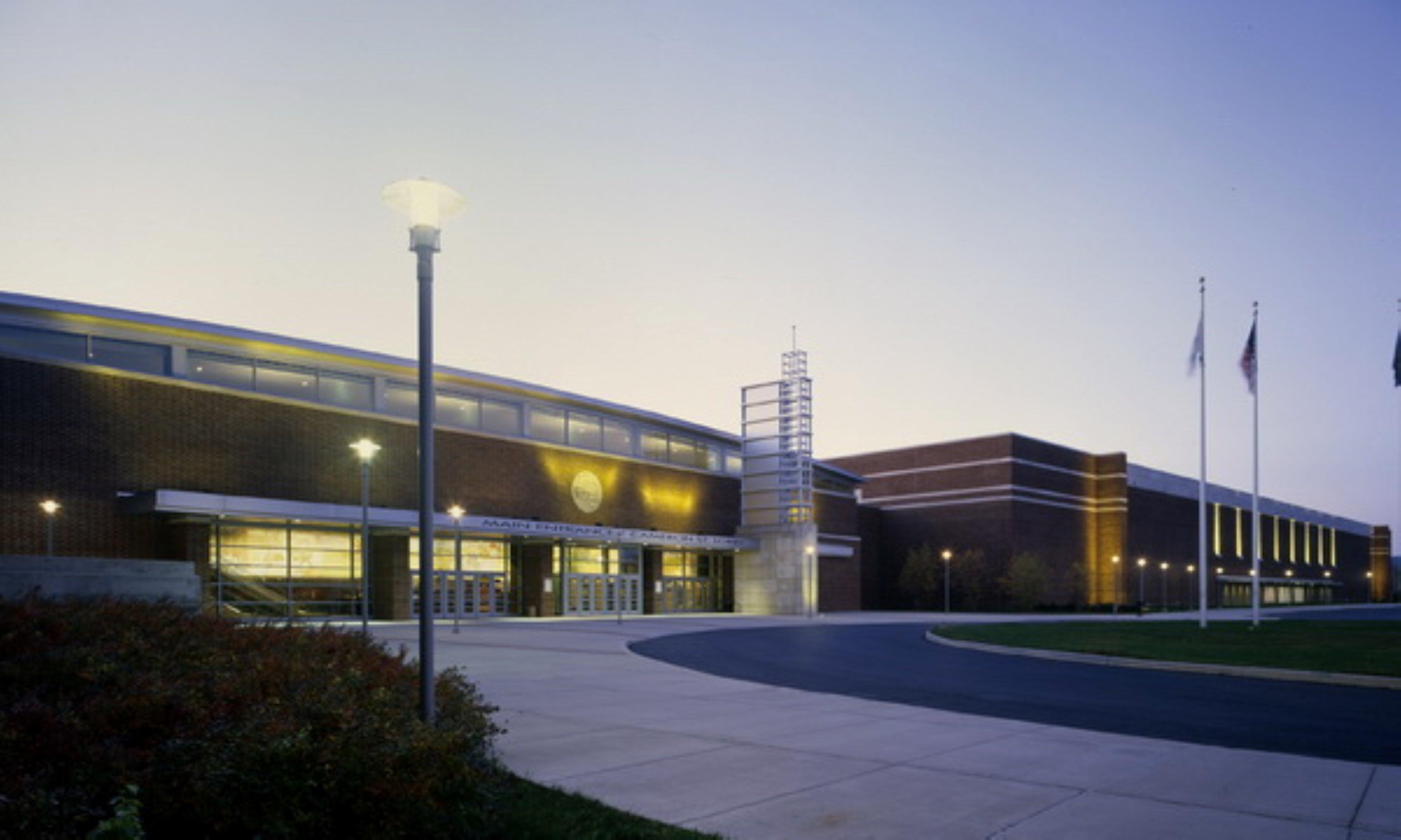 Holiday Inn Express Harrisburg Sw - Mechanicsburg By Ihg Exterior photo