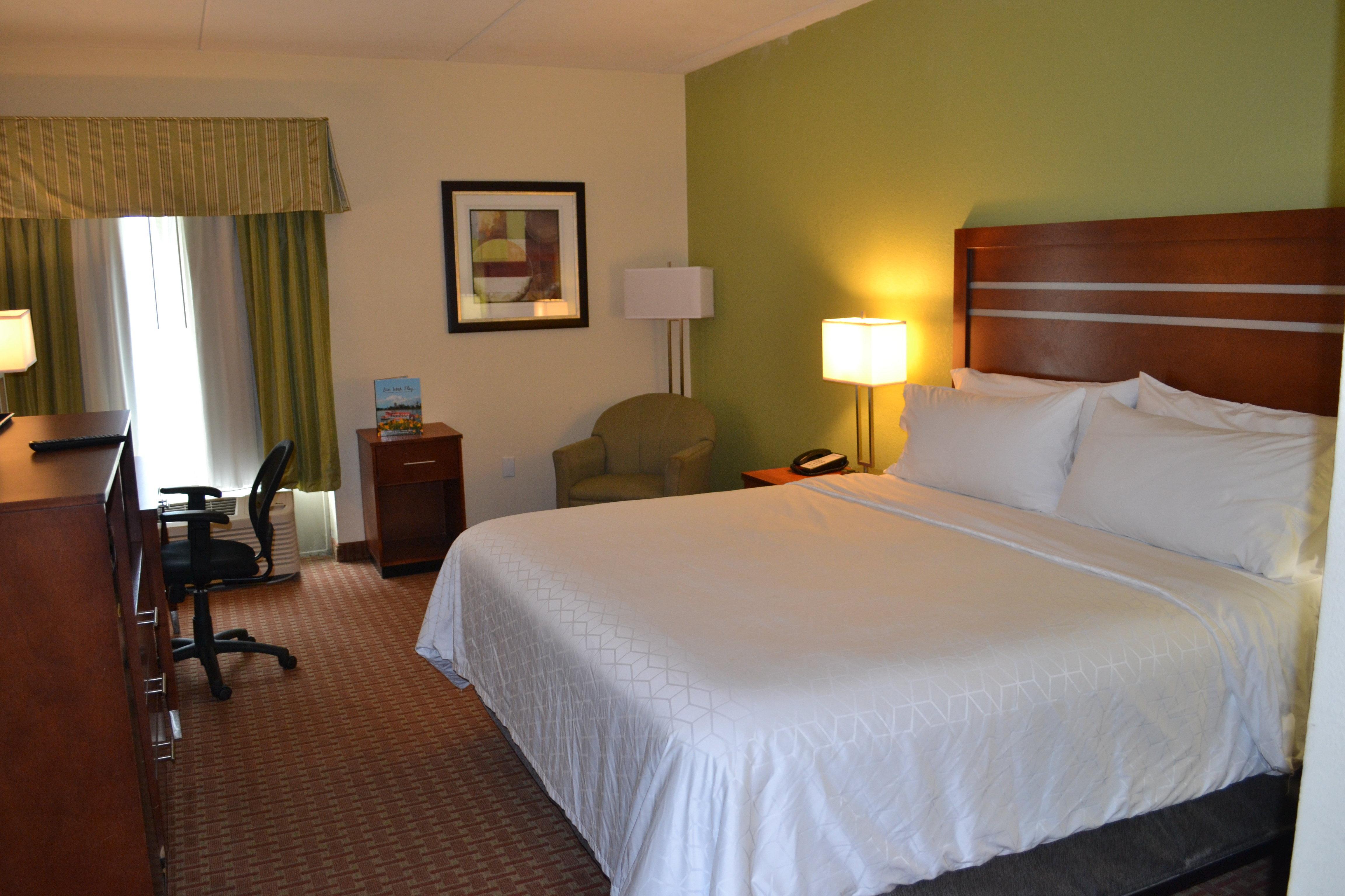 Holiday Inn Express Harrisburg Sw - Mechanicsburg By Ihg Exterior photo