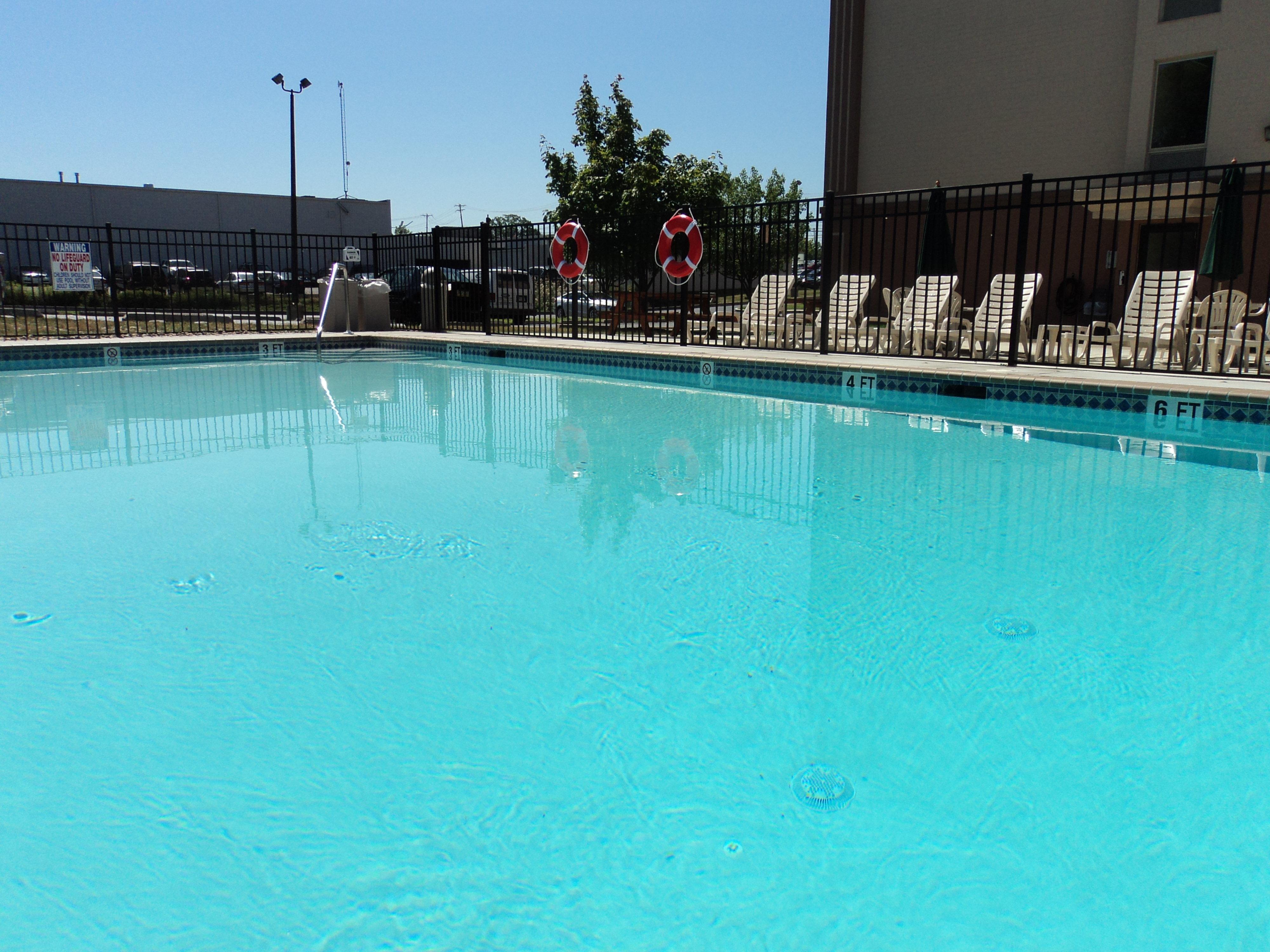 Holiday Inn Express Harrisburg Sw - Mechanicsburg By Ihg Exterior photo