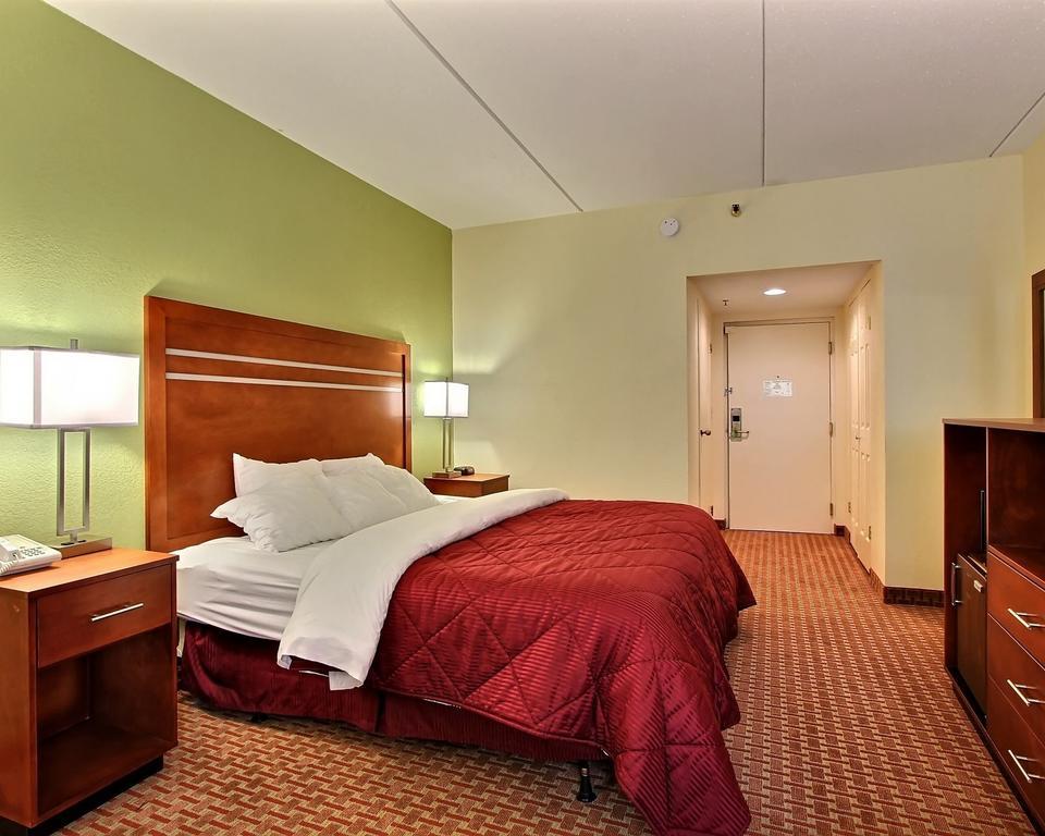 Holiday Inn Express Harrisburg Sw - Mechanicsburg By Ihg Room photo