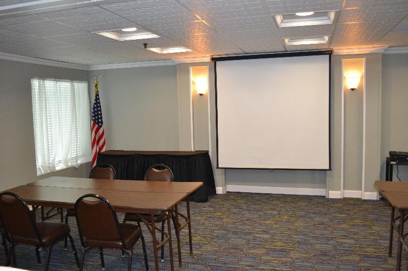 Holiday Inn Express Harrisburg Sw - Mechanicsburg By Ihg Exterior photo